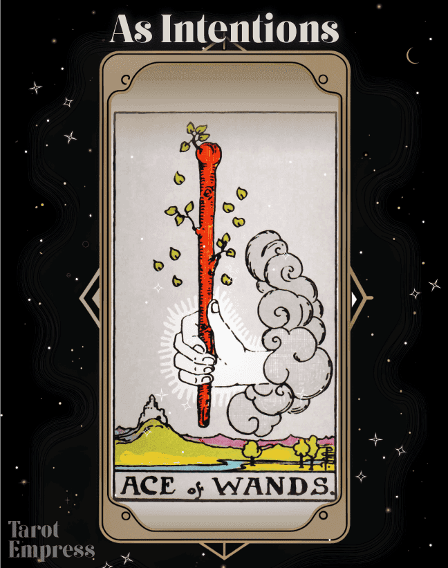 12b00b0a6dcee8eebe85075b6f7eacbc Love Intentions with Ace of Wands: New Beginnings and Energy