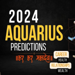 Scorpio 2024 Predictions: A Look at Your Year Ahead