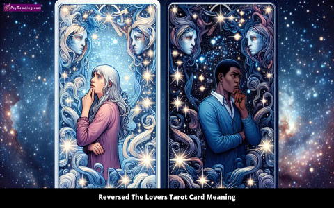 Love and the Five of Swords: Predicting Your Relationship Outcome