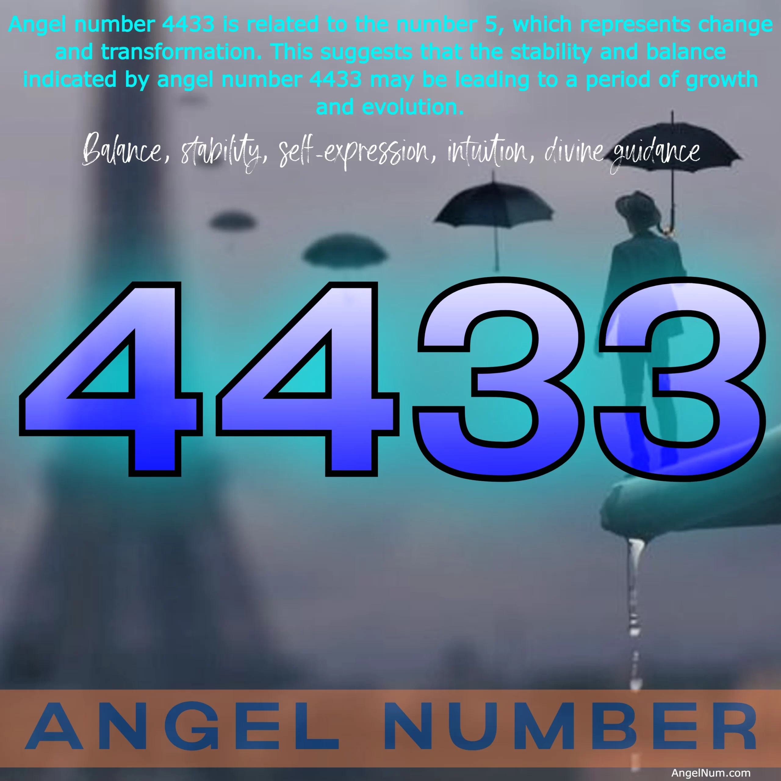 394bd98f95db8976a88281d18c18fca1 4433 Angel Number Meaning: Find Balance and Stability Now