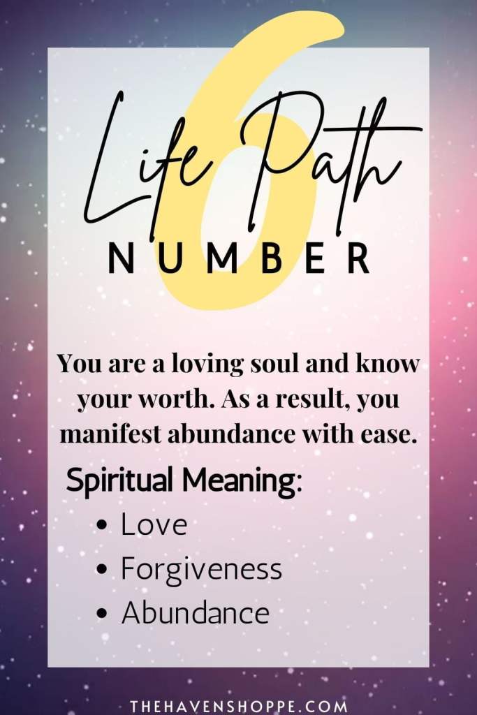 3a612075011e9825a2416a8fd73c6099 6 Day Numerology:  Easy Steps to Reveal Your Life Path