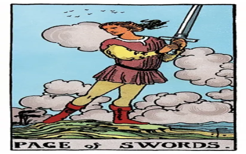 Understanding Queen of Swords Intentions: Tarot Card Reading