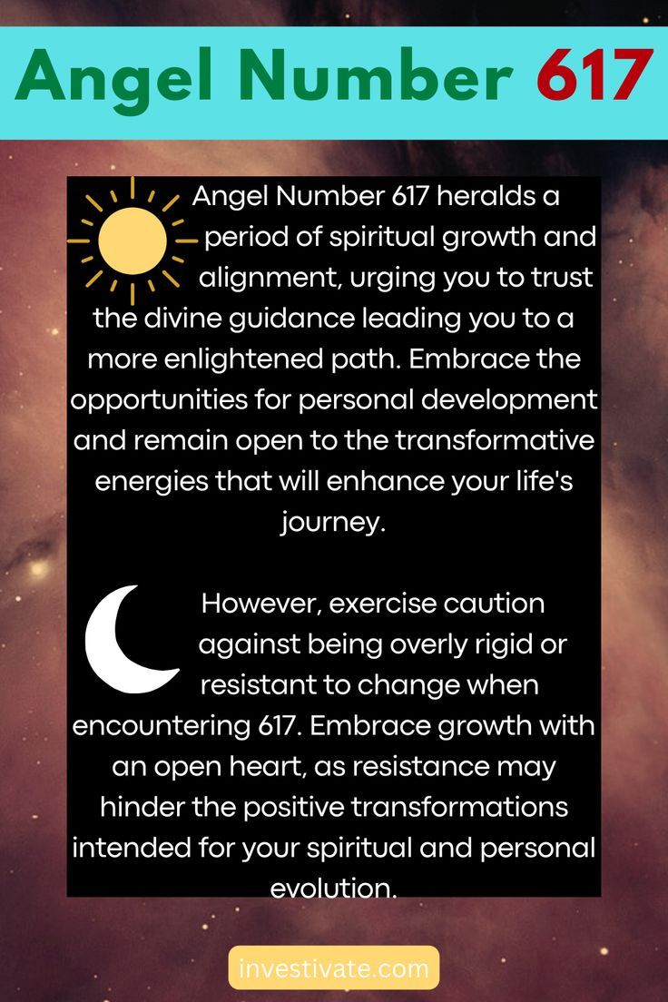 5321261a8d36cc14fdee155a2e953e5d What Does 617 Angel Number Mean for Your Life and Career?