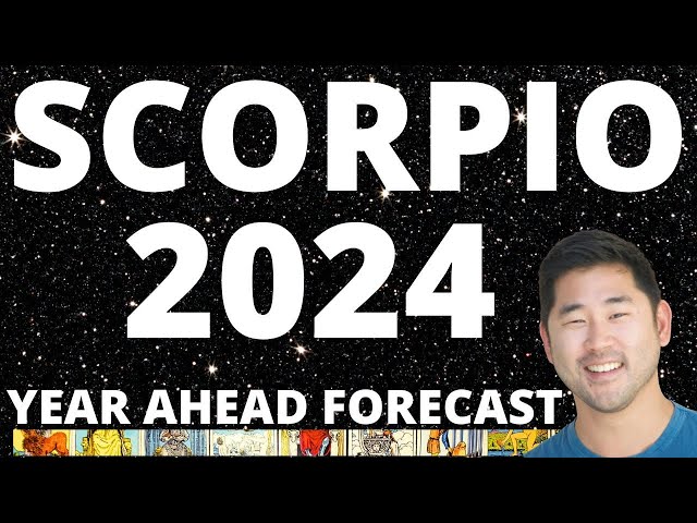 564bae874aa105388e8867197227fc10 Scorpio 2024 Predictions: A Look at Your Year Ahead