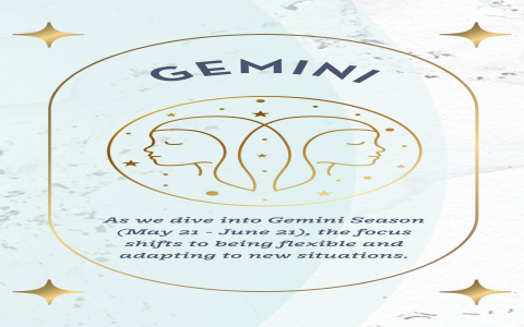 Sixth House Gemini: Boosting Efficiency in Daily Tasks