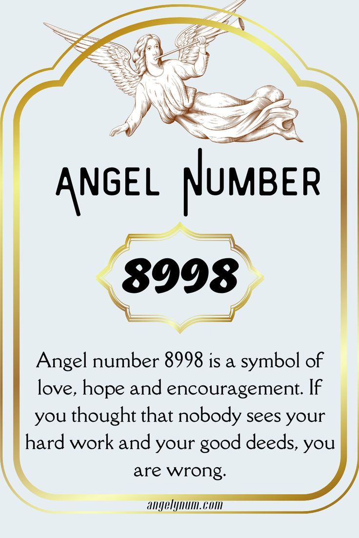 590a76779281f022aa5a0620ea60e625 8998 Angel Number: Discover Its Meaning in Your Life