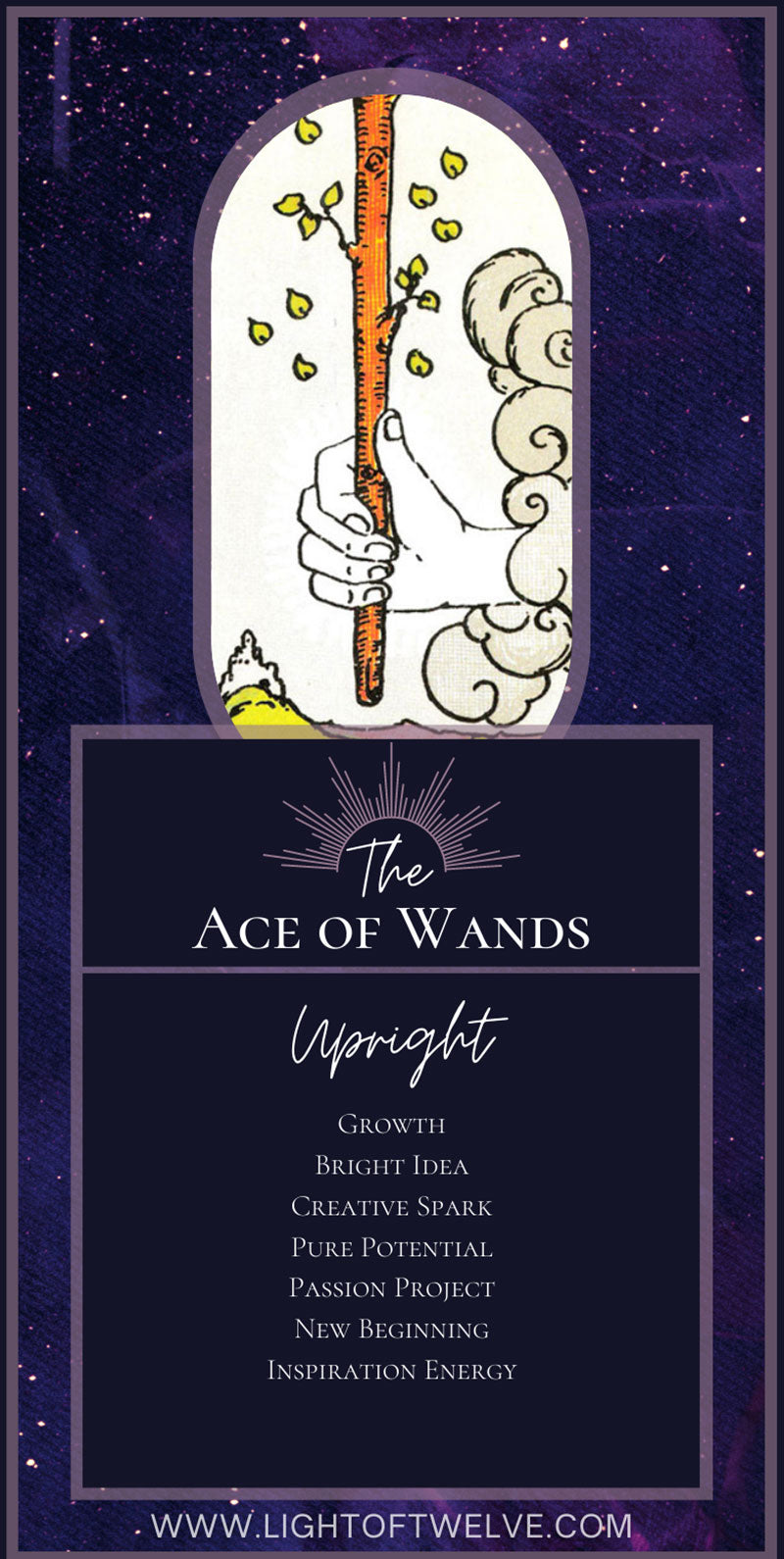 5924dfa347687743d54cf789a76f4f13 Love Intentions with Ace of Wands: New Beginnings and Energy