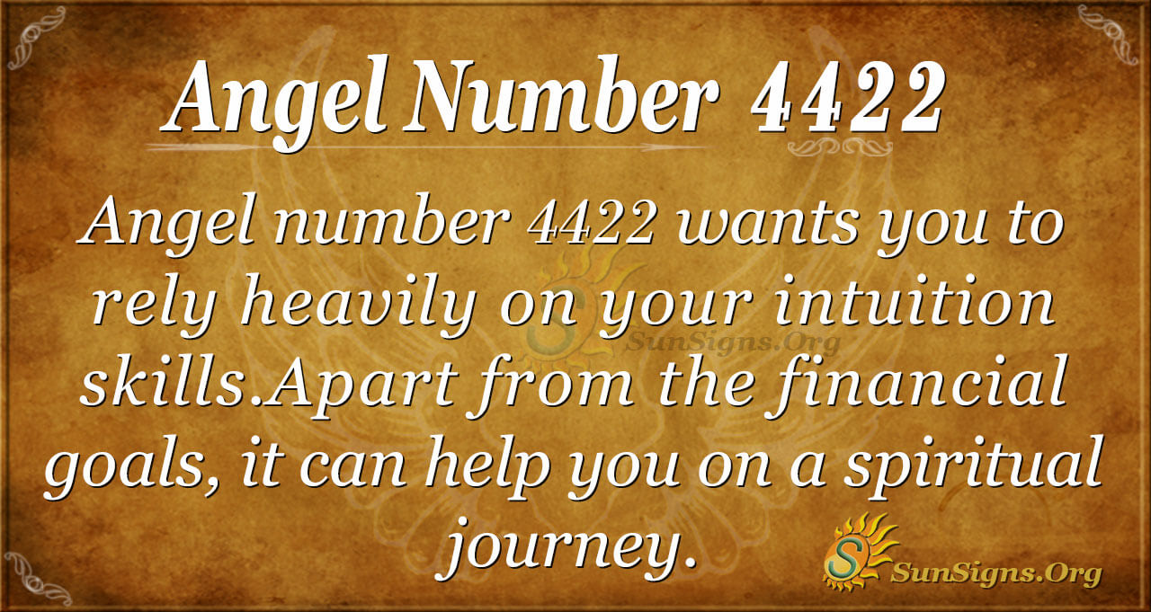 653c37d17744236fd3e05fd16d11e7c1 Discover the Spiritual Meaning and Symbolism of 4422 Angel Number