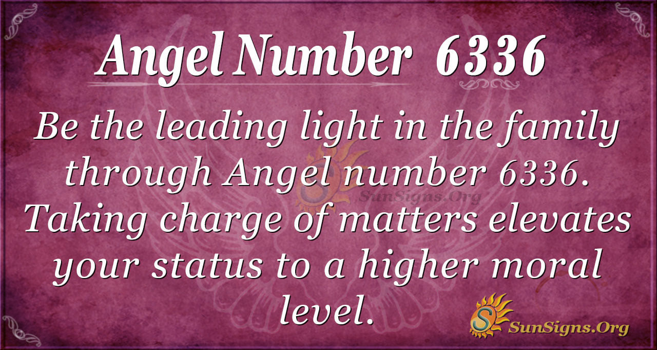 6bf071ae573c5d5b74e36cc11bd25257 Angel Number 6336: Divine Guidance and Creative Potential