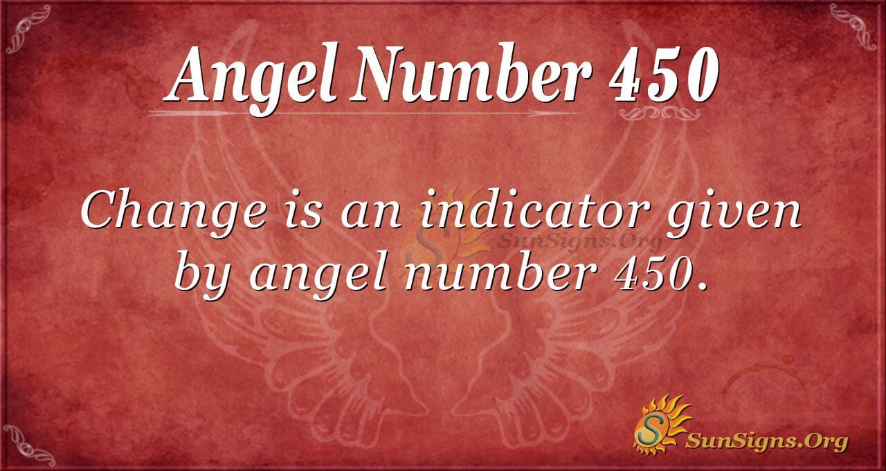 7435857be93f8771f0bdec48be0c7447 450 Angel Number: Love, Career and Big Life Transformations