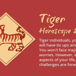 Scorpio Tiger Personality: Traits, Love, and Compatibility