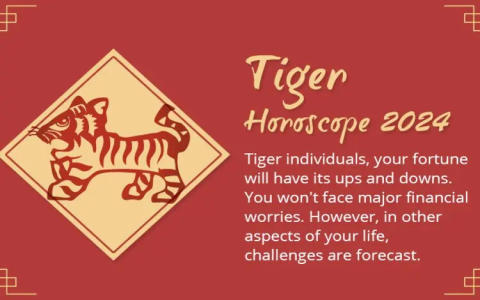 Scorpio Tiger Personality: Traits, Love, and Compatibility