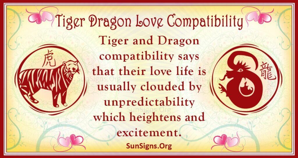 7914a397d84ecaba478b391440b8a1f9 Dragon Woman Tiger Man Romance: The Ultimate Power Couple in Love?