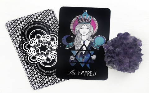 Empress Reversed in Tarot: Does It Mean Yes or No Answer