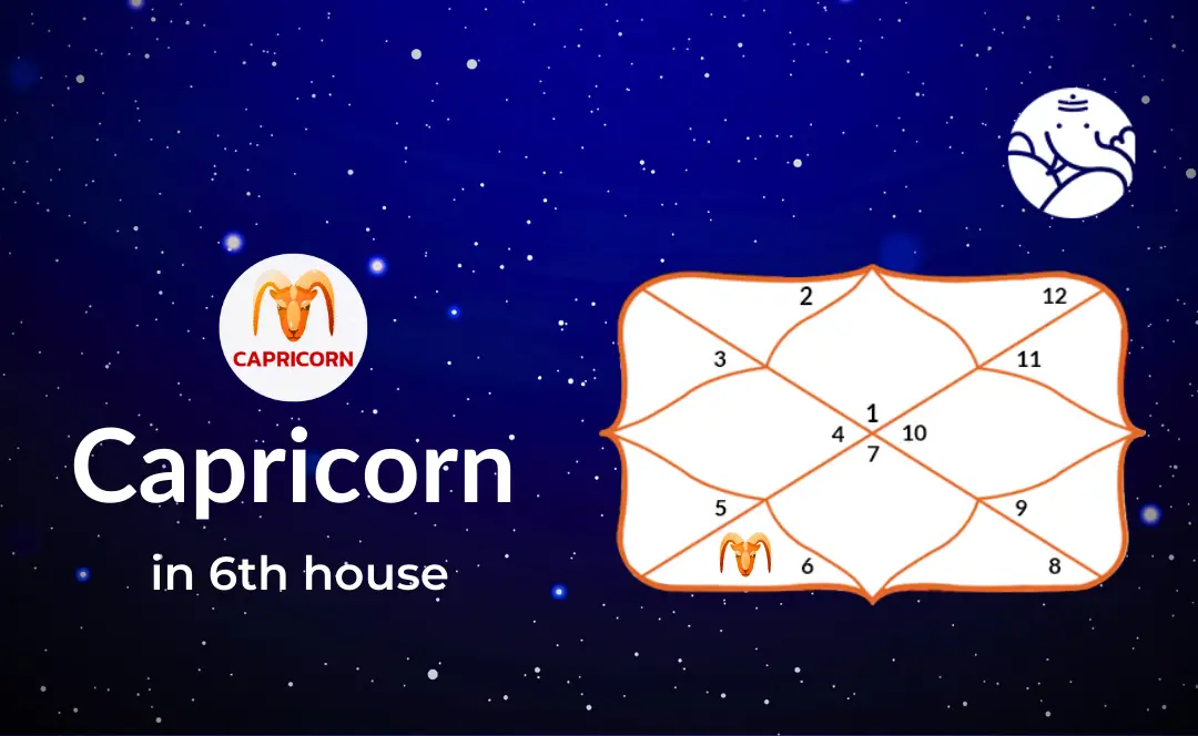 82a5ec0779e39bc34bb396255ef01065 Capricorn in 6th House: Your Work, Health and Daily Routines