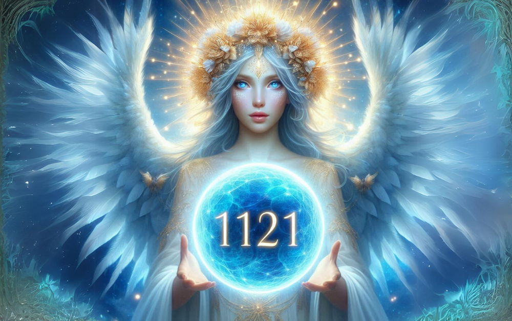 a8ba21e953567dbb743d31a0555e436d Unlocking the Secrets of 1121 Angel Number in Your Life