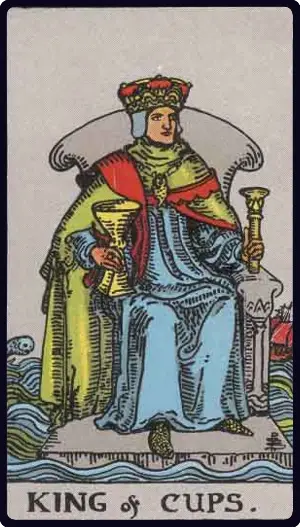 ac1a6f6b72c4dfca0b446e77ca6a5e0a Explore King of Cups Intentions: Empathy and Kindness in Action