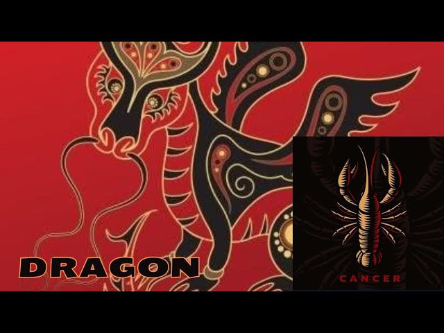 cebbae2a31c2a484cb5f03e6b61c0a74 Exploring the Traits of a Cancer Dragon Zodiac Person