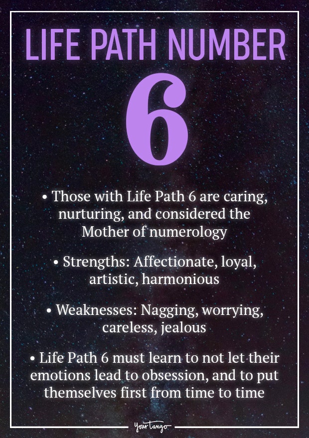 de3f87f9452f3735979e473a3397200e 6 Day Numerology:  Easy Steps to Reveal Your Life Path