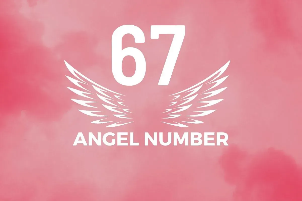 ec98d0a822775d30253816b13ddbc9f4 Unlock the Secrets of Angel Number 67 in Your Daily Life